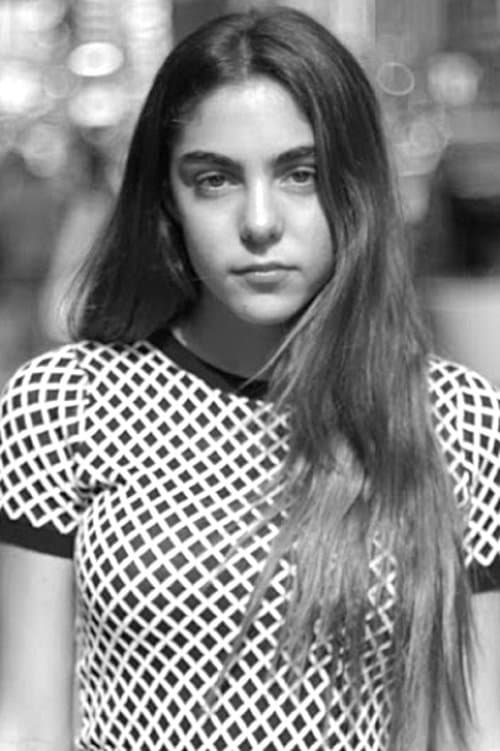 Tess Levy zdjęcie