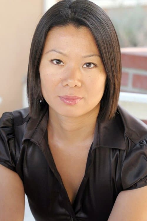 Tess Liu zdjęcie