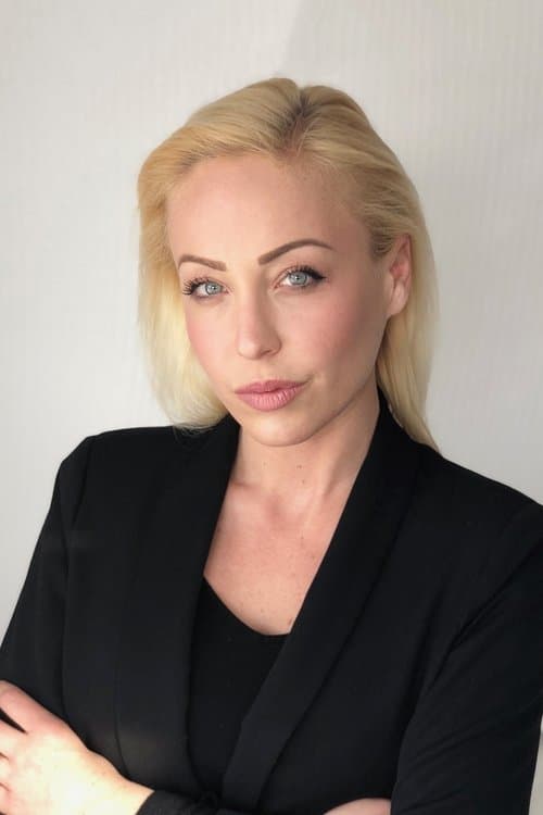 Tess Spentzos zdjęcie