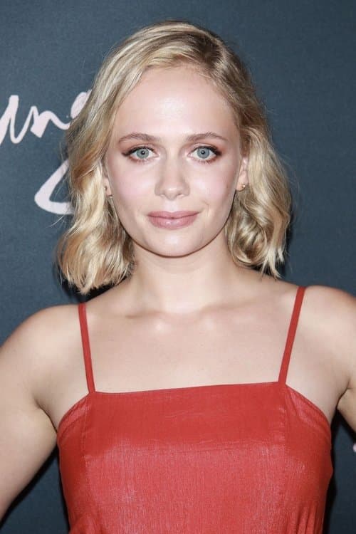 Tessa Albertson zdjęcie