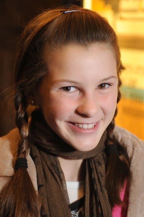 Tessa Allen zdjęcie