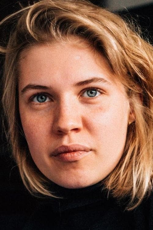 Tessa Hoder zdjęcie