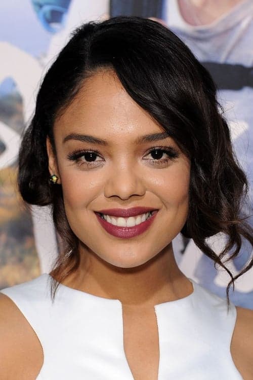 Tessa Thompson zdjęcie
