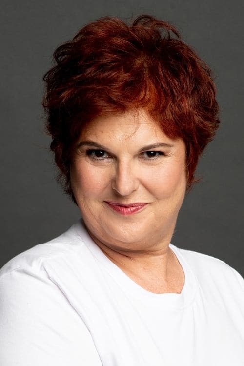 Teté Delgado zdjęcie