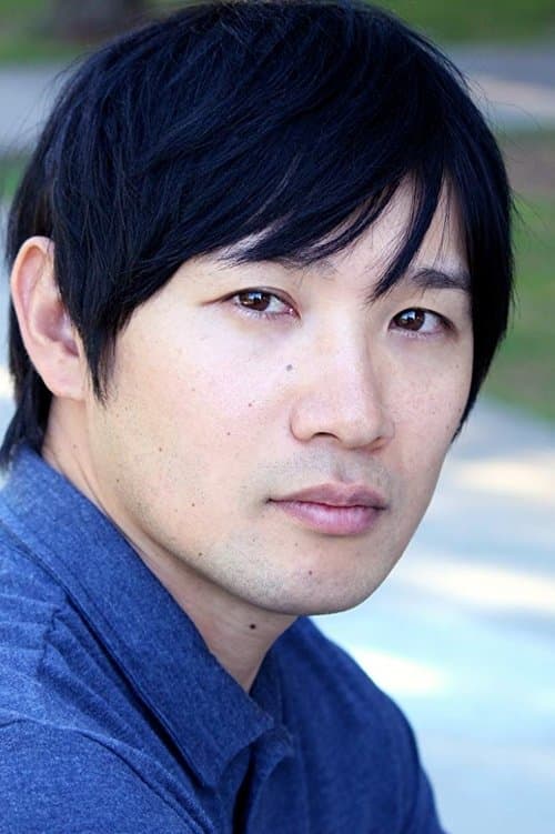 Tetsuo Kuramochi zdjęcie