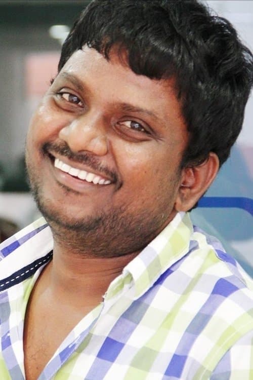 Thagubothu Ramesh zdjęcie