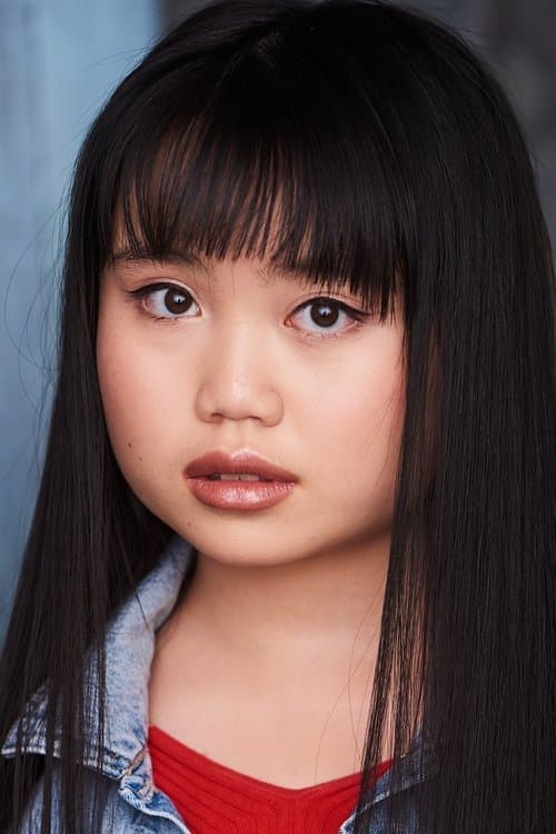 Thalia Tran zdjęcie