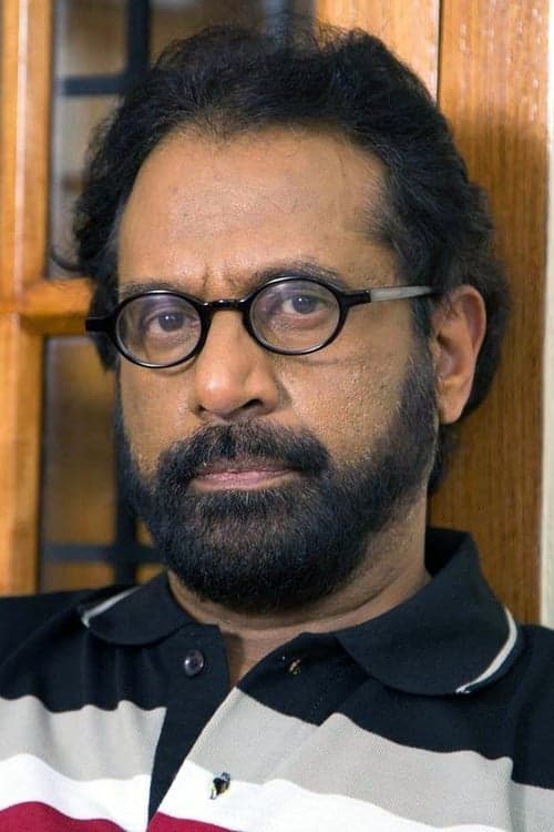 Thampy Antony zdjęcie