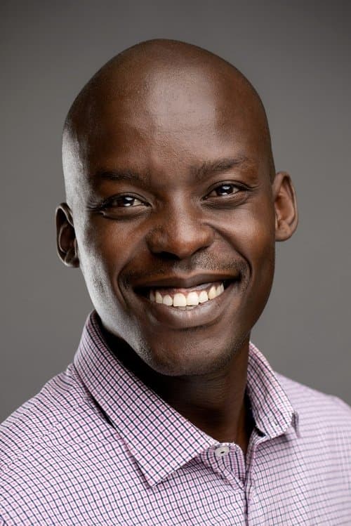 Thapelo Sebogodi zdjęcie