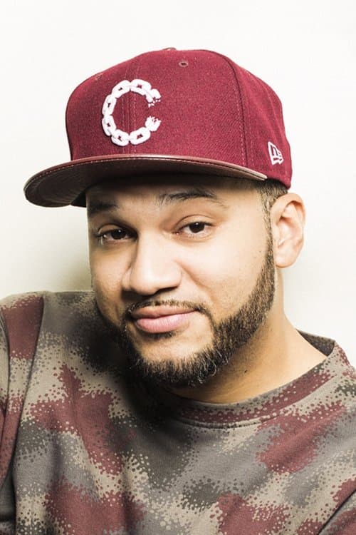 The Kid Mero zdjęcie