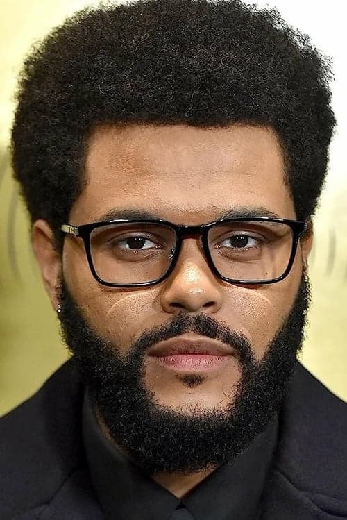 The Weeknd zdjęcie
