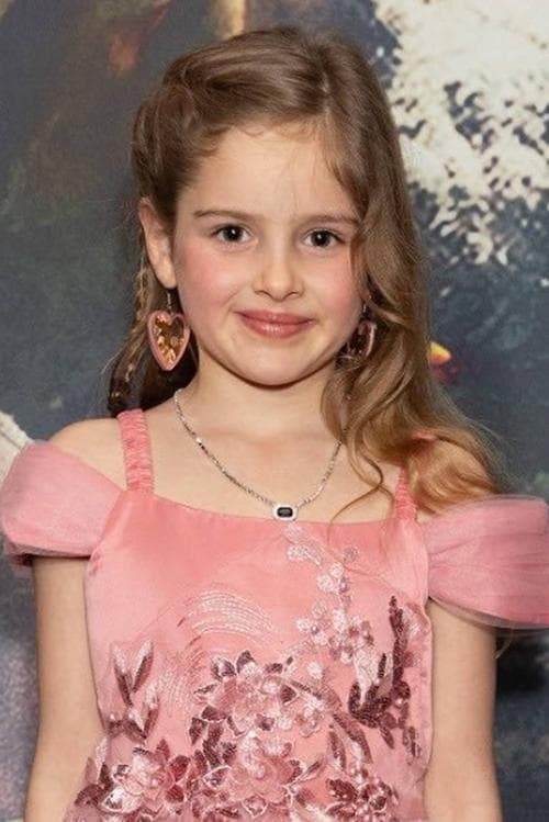 Thea Evans zdjęcie