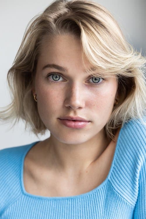 Thea Sofie Loch Næss zdjęcie