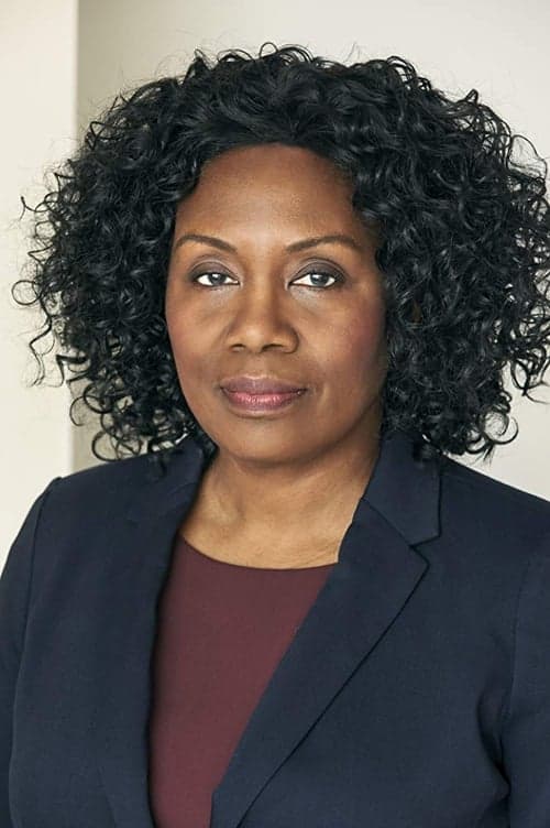 Thedra Porter zdjęcie