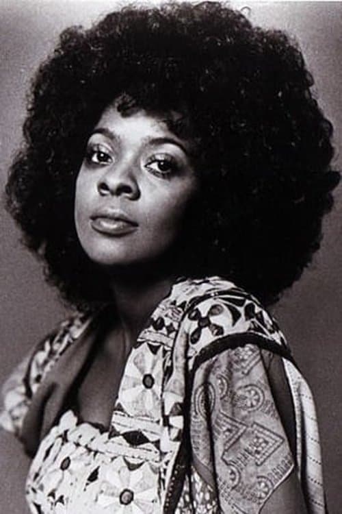 Thelma Houston zdjęcie