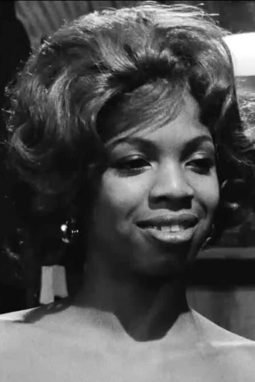 Thelma Oliver zdjęcie