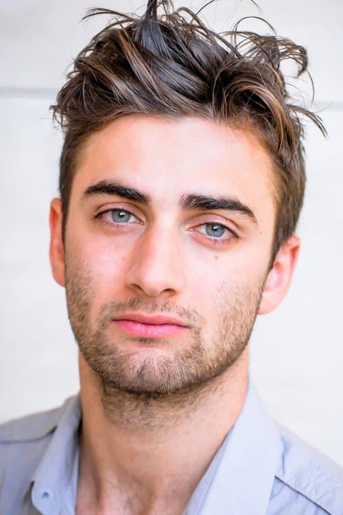 Themo Melikidze zdjęcie