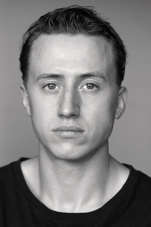 Theo Barklem-Biggs zdjęcie