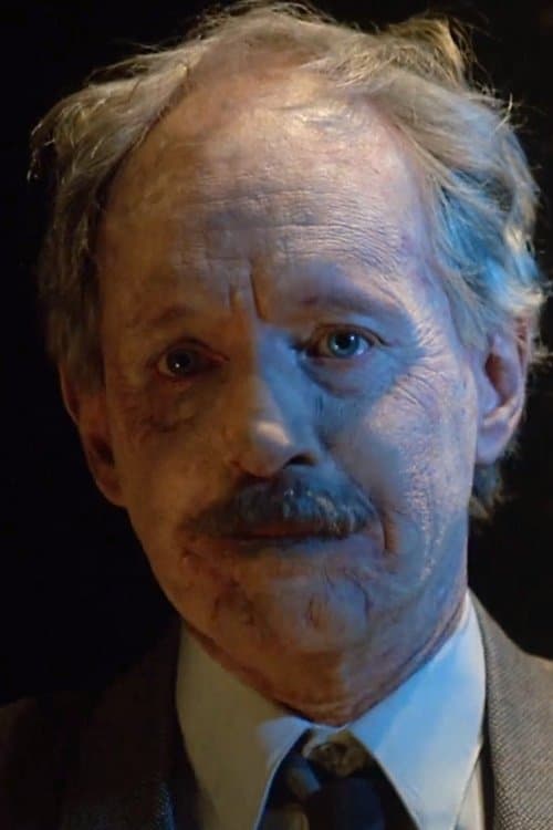 Theo Barnes zdjęcie