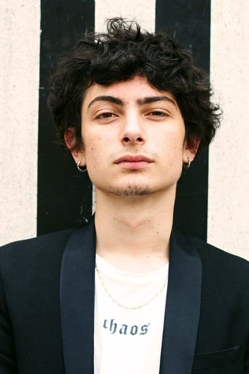 Théo Fernandez zdjęcie