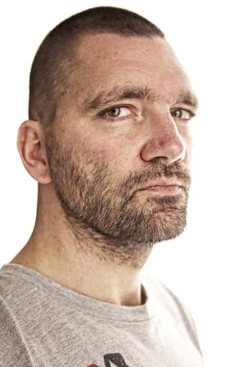 Theo Maassen zdjęcie