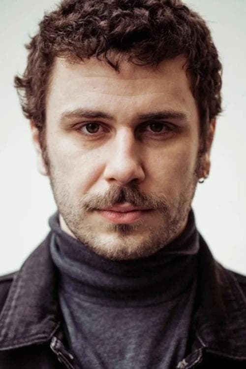 Théo Navarro-Mussy zdjęcie
