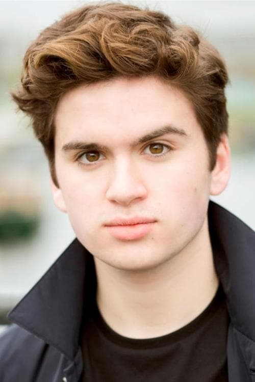 Theo Stevenson zdjęcie