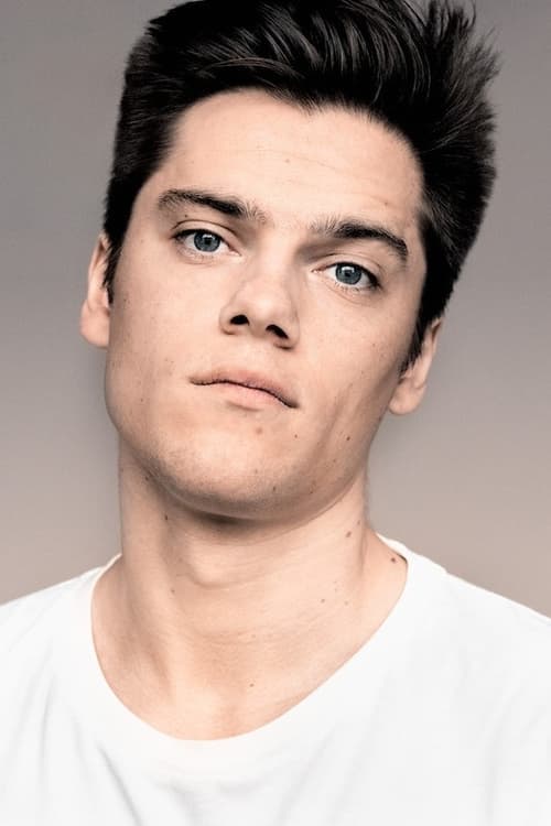Theo Trebs zdjęcie