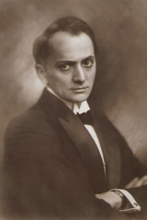 Theodor Loos zdjęcie