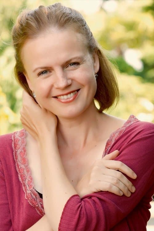 Theodora Remundová zdjęcie
