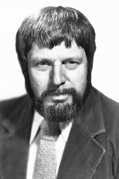 Theodore Bikel zdjęcie