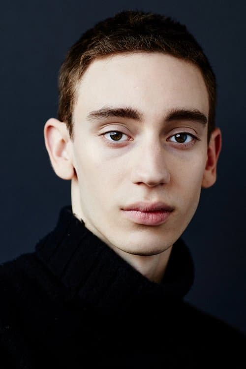 Théodore Pellerin zdjęcie