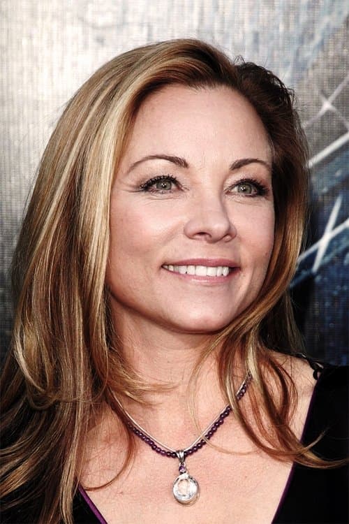 Theresa Russell zdjęcie