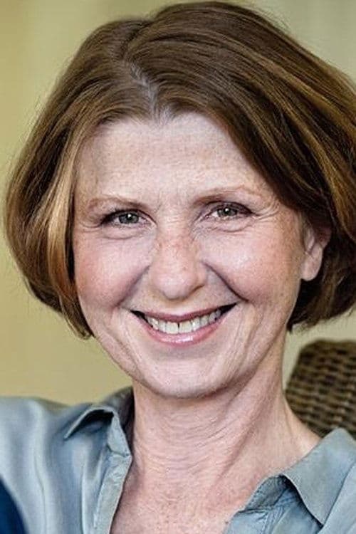 Therese Affolter zdjęcie