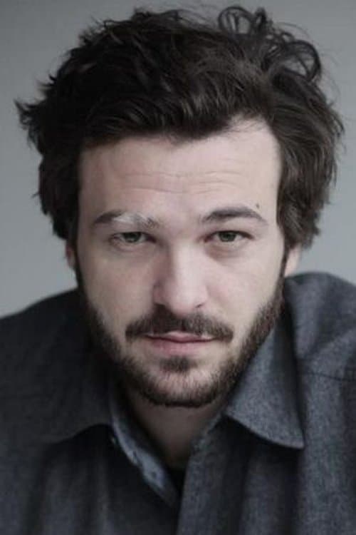Thibaut Évrard zdjęcie