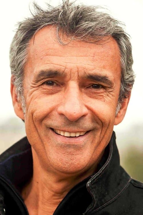 Thierry de Carbonnières zdjęcie