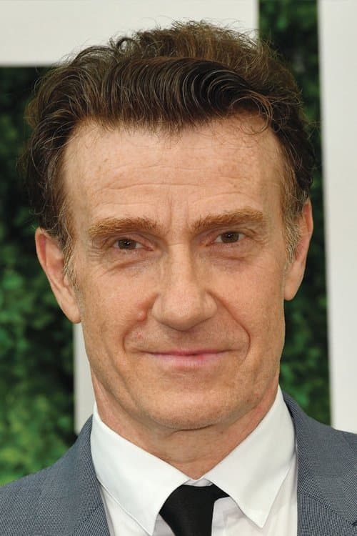 Thierry Frémont zdjęcie