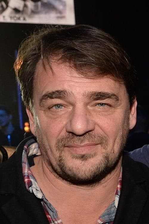 Thierry Godard zdjęcie