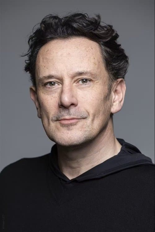 Thierry Harcourt zdjęcie