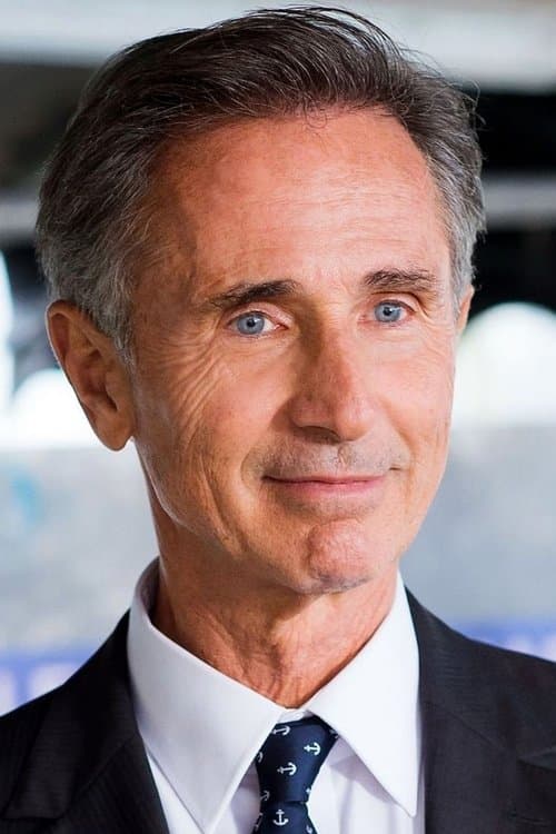 Thierry Lhermitte zdjęcie