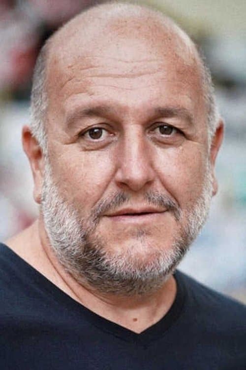 Thierry Rousset zdjęcie