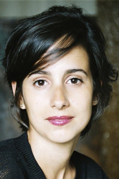 Thissa d'Avila Bensalah zdjęcie