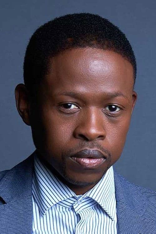 Thokozani Nkosi zdjęcie