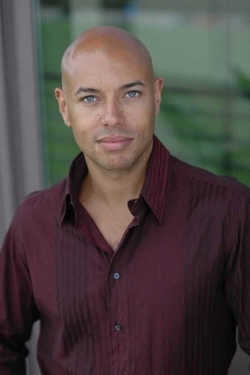 Thom Allison zdjęcie