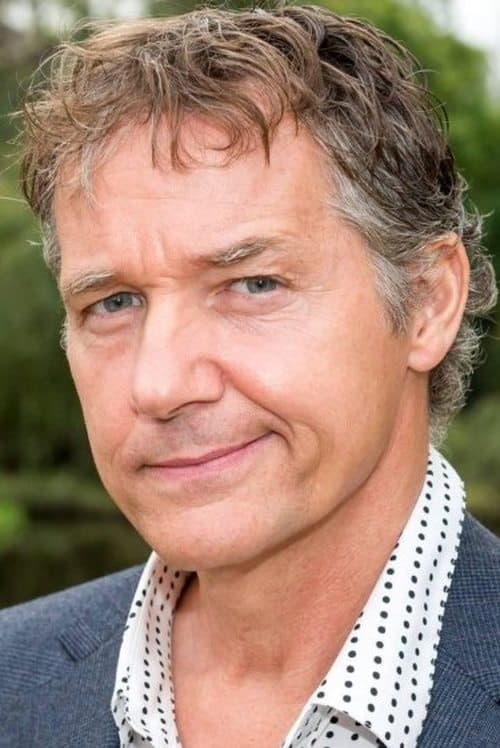 Thom Hoffman zdjęcie