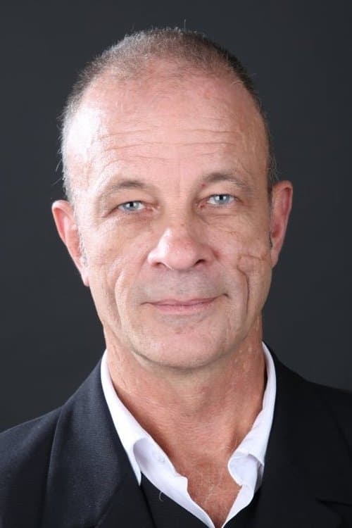 Thomas Anzenhofer zdjęcie