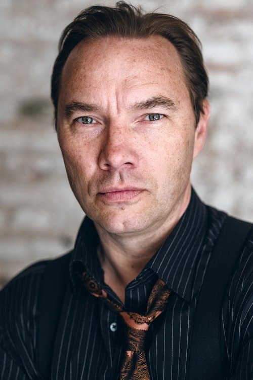 Thomas Arnold zdjęcie
