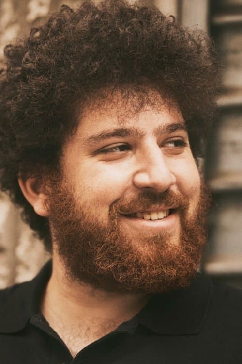 Thomas Blumenthal zdjęcie