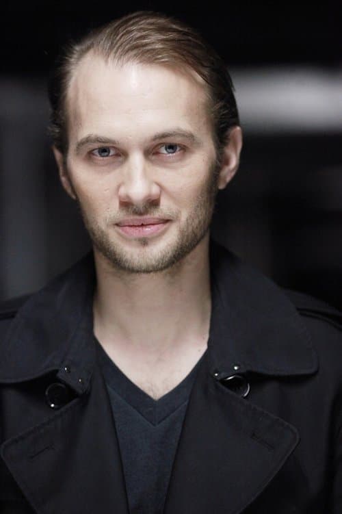 Thomas Durand zdjęcie