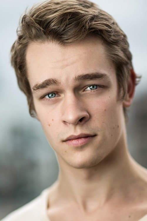 Thomas Elms zdjęcie
